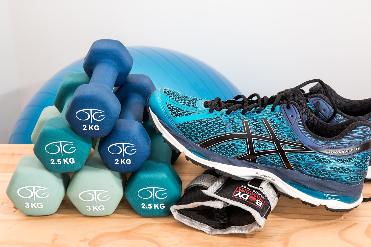 Circuit Training